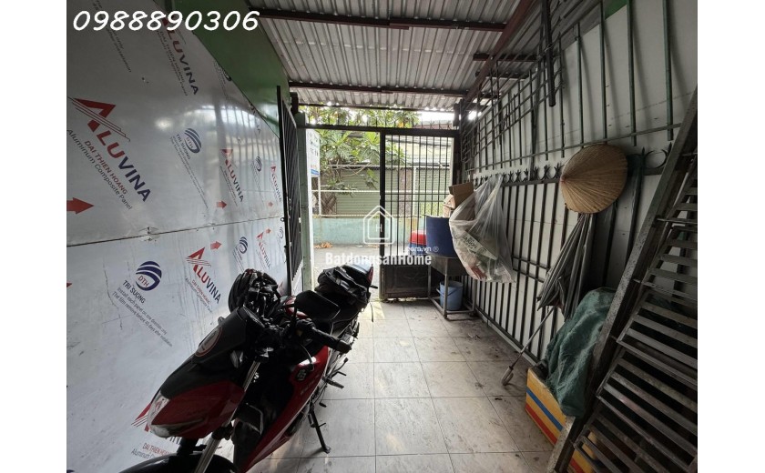 Nhà 177m2, ngang 12m, dài 14.7m, ngay Chợ Bình Triệu, 16 tỷ, Thủ Đức